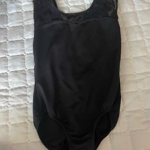 Motionwear leotard